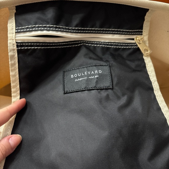 Kelly Clarkson Show tote bag rare - Picture 3 of 4